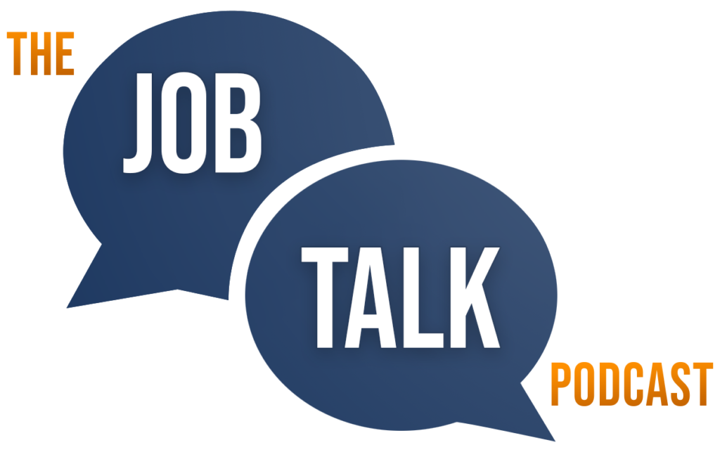 The Job Talk Podcast